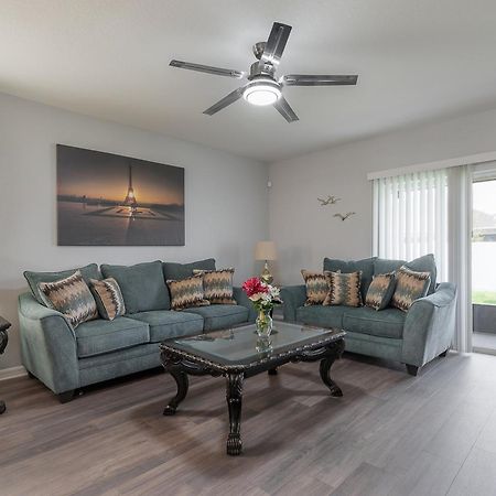 Sun City Cozy Home Ράσκιν Εξωτερικό φωτογραφία