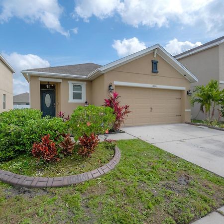 Sun City Cozy Home Ράσκιν Εξωτερικό φωτογραφία