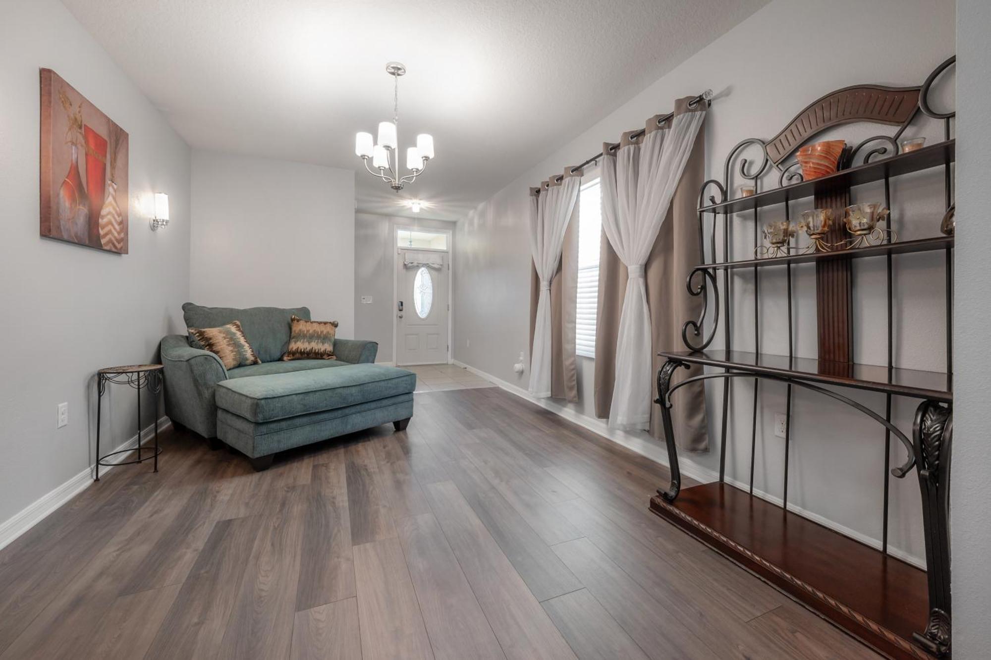 Sun City Cozy Home Ράσκιν Εξωτερικό φωτογραφία