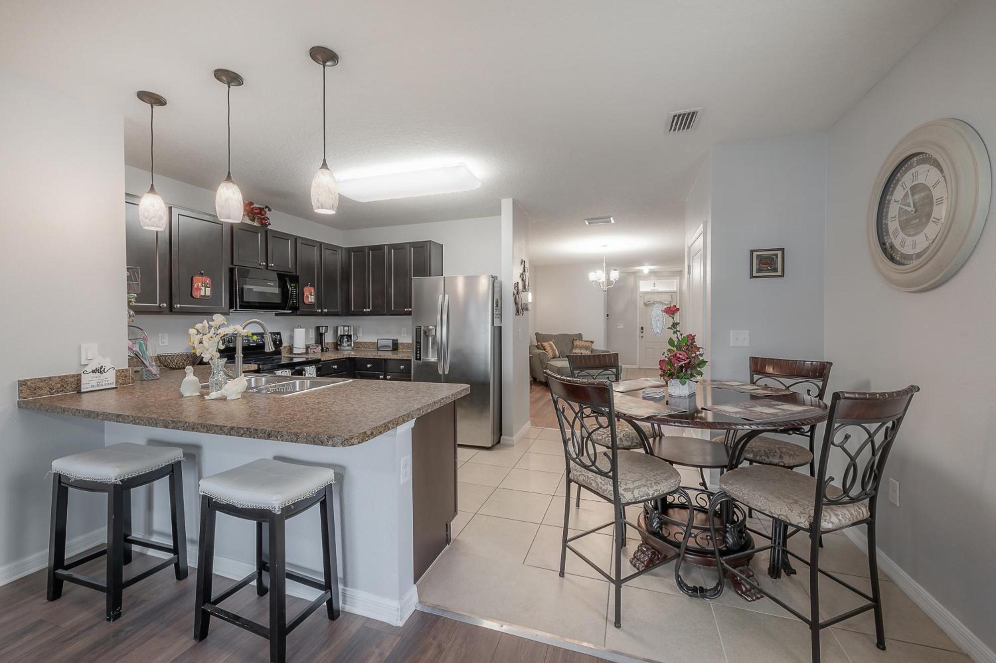Sun City Cozy Home Ράσκιν Εξωτερικό φωτογραφία