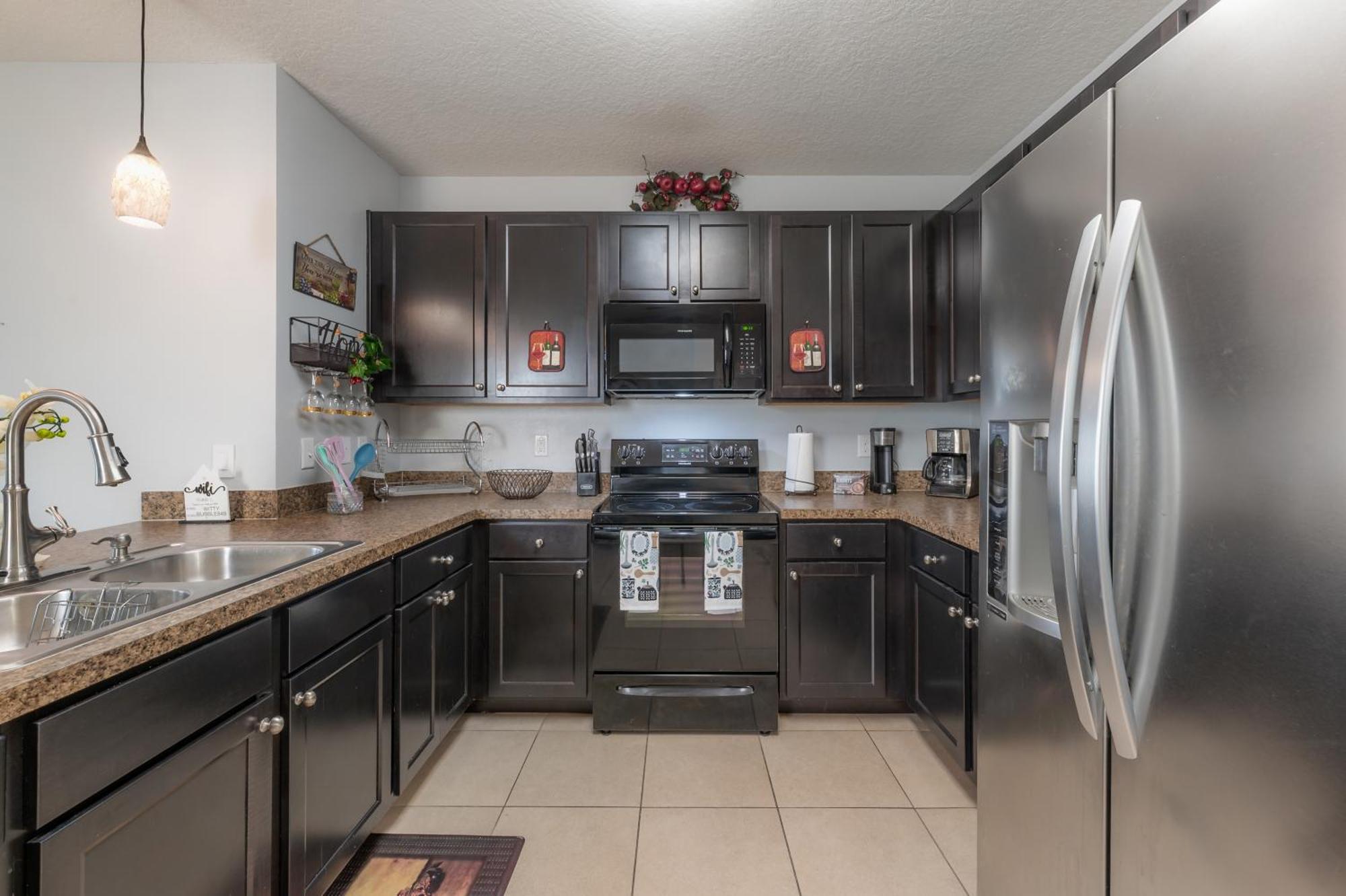Sun City Cozy Home Ράσκιν Εξωτερικό φωτογραφία