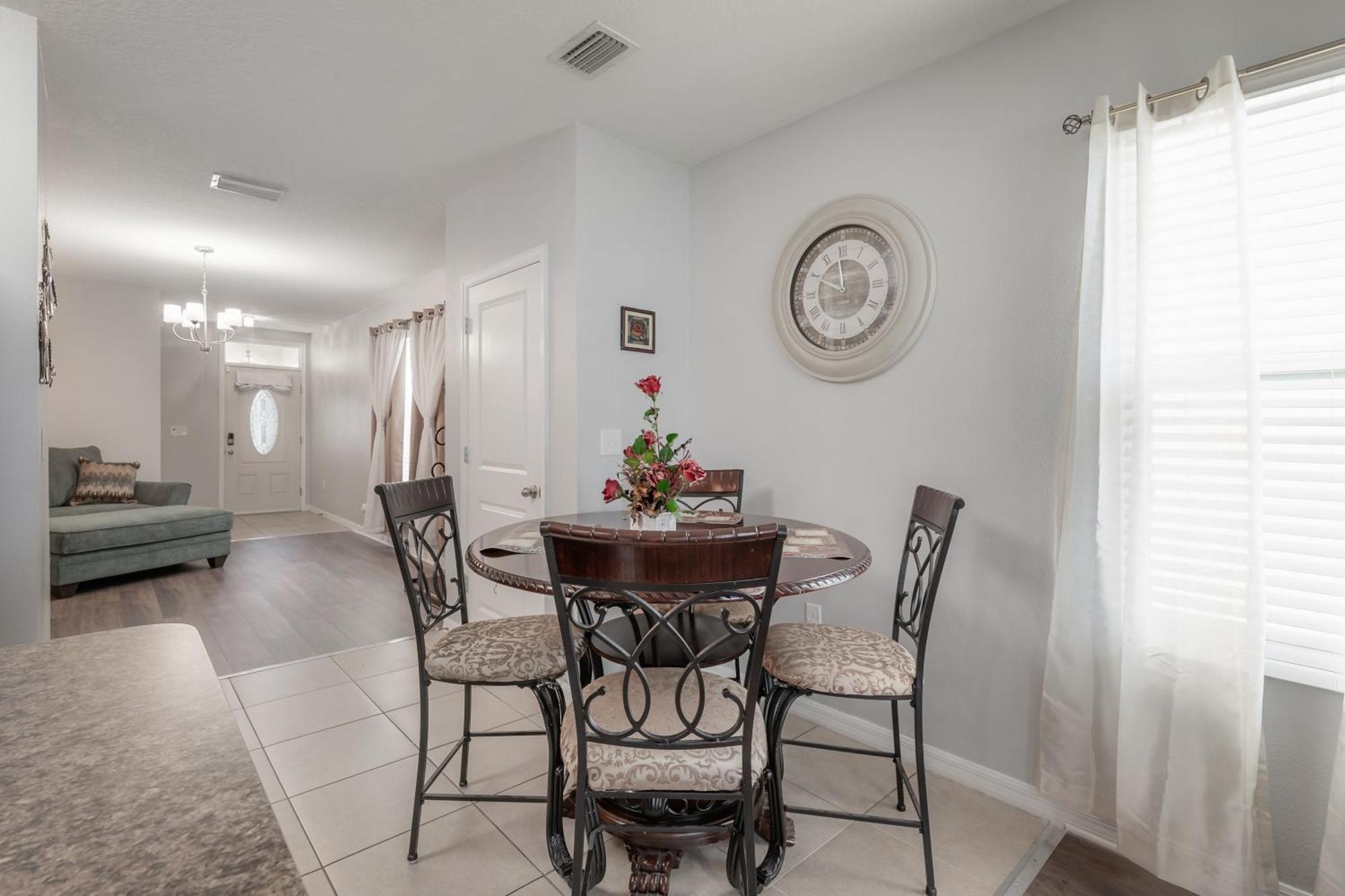 Sun City Cozy Home Ράσκιν Εξωτερικό φωτογραφία