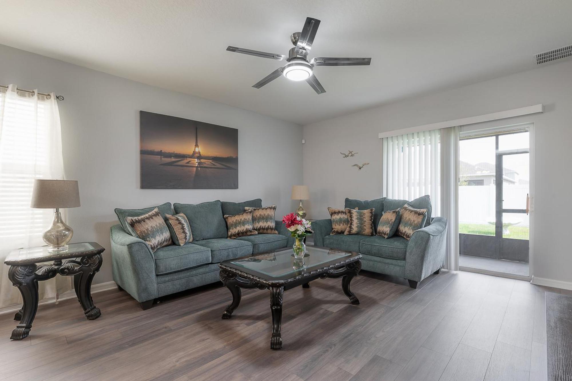 Sun City Cozy Home Ράσκιν Εξωτερικό φωτογραφία