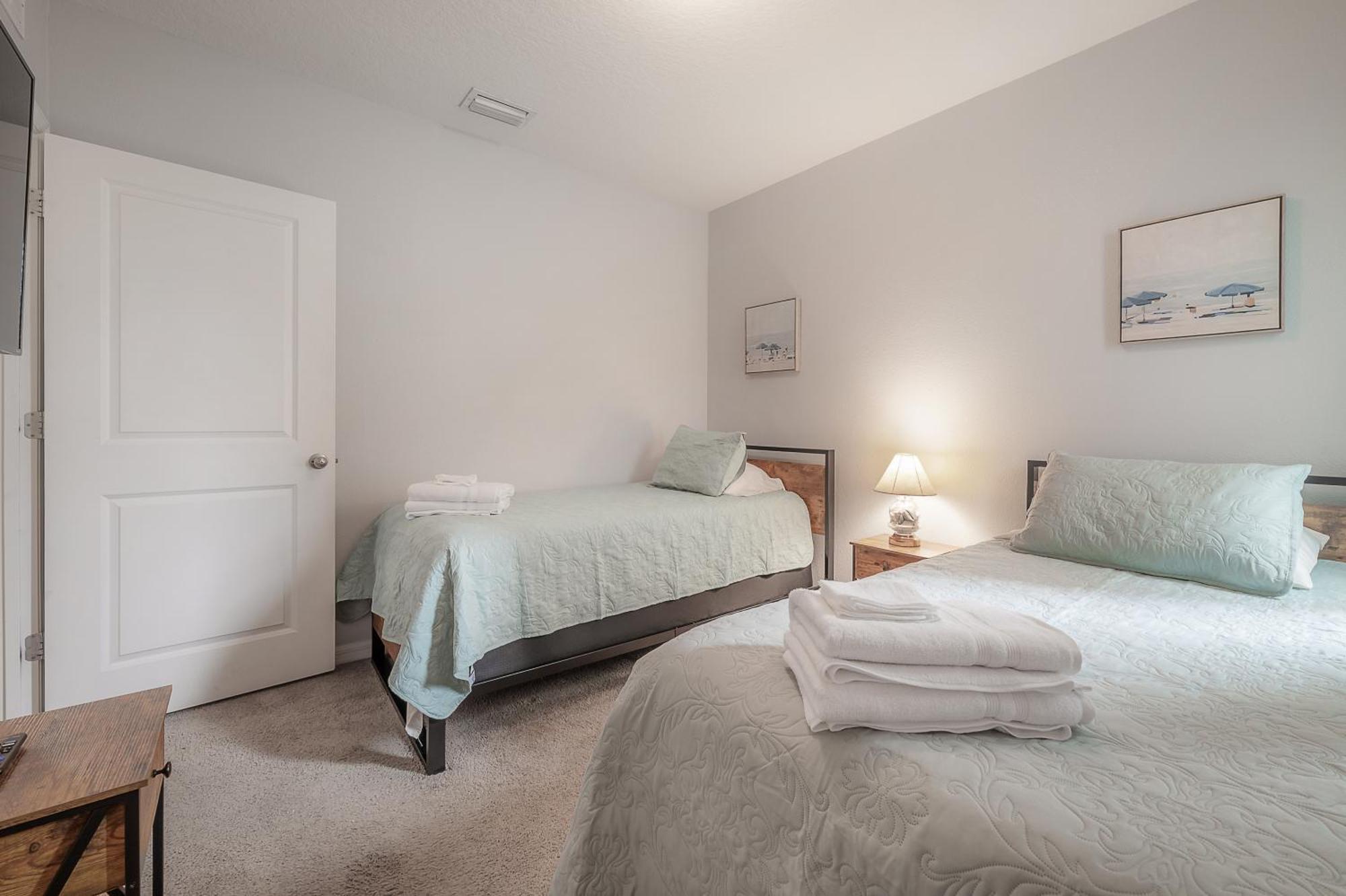 Sun City Cozy Home Ράσκιν Εξωτερικό φωτογραφία