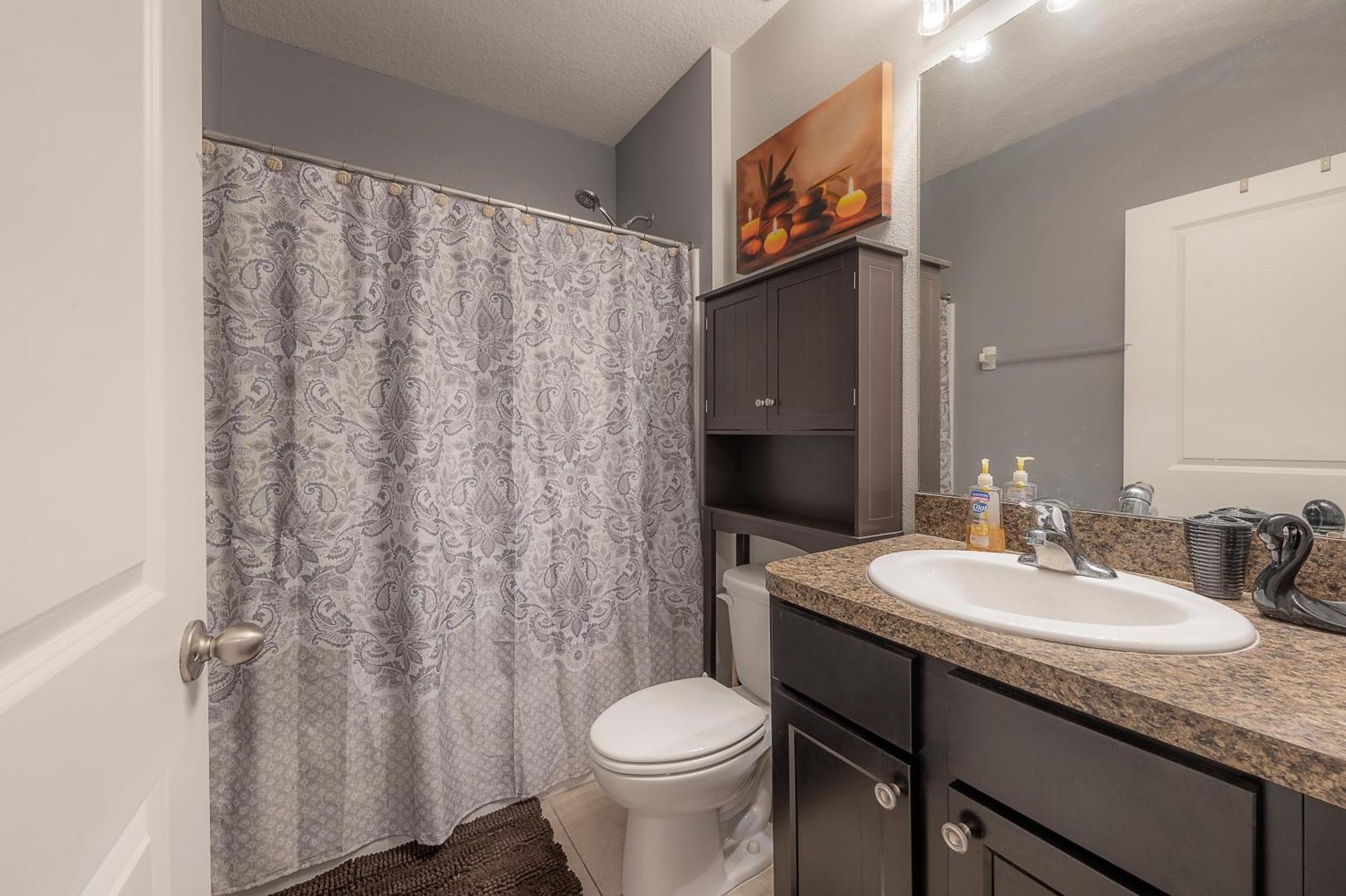 Sun City Cozy Home Ράσκιν Εξωτερικό φωτογραφία